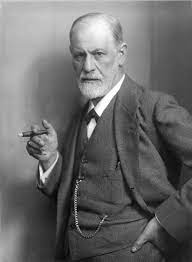Dr Sigmund Freud Bot Services