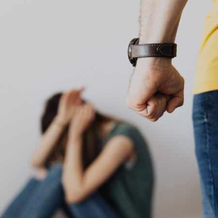 Dr Physical Abuse Recovery Bot