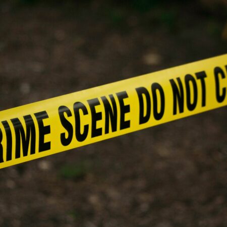 Dr Crime Prevention Bot Services