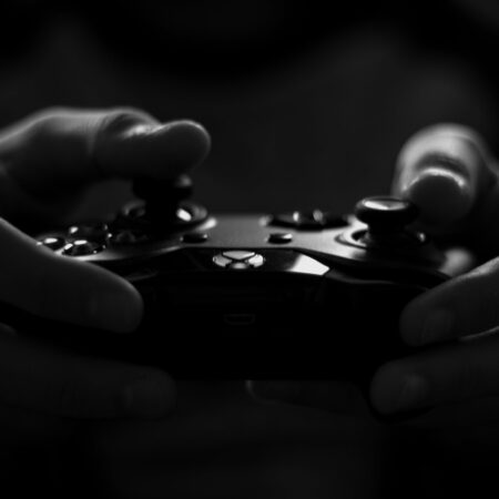Dr Game/Internet/SNS  Addiction Recovery Bot