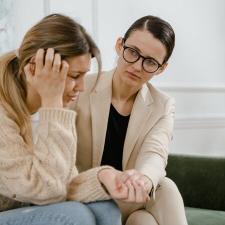 Dr Suicide Prevention Bot Services