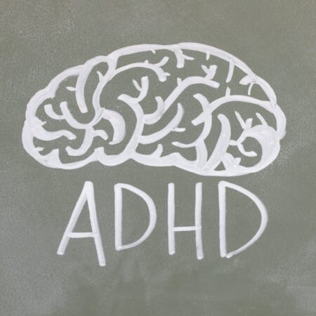 Dr Attention Deficit Recovery (ADHD) Bot