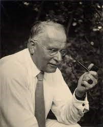 Dr Carl Jung Bot Room