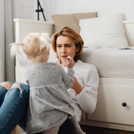 Dr Mothers Training for Emotionally Supportive Roles Bot