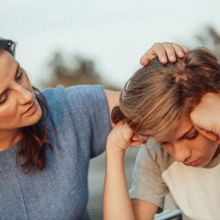 Dr Empathic Parenting Bot