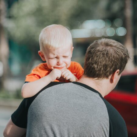 Dr Parenting Style Check Bot