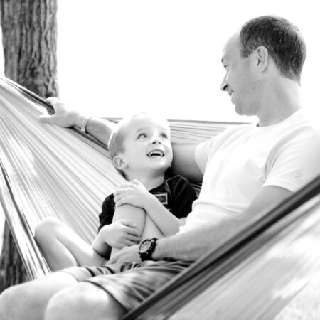 Dr Fathers Support Bot Services